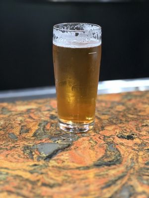 AleSmith Brewing Company by null