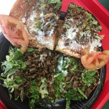 Tacos & Co - A bit skimpy on the meat. - Mexican Near Me - Irvine, California Tacos & Co - A bit skimpy on the meat. - Mexican Near Me - Irvine, California