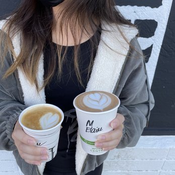 Highwire Coffee Roasters - Coffee Roasteries Near Me - Alameda, California
