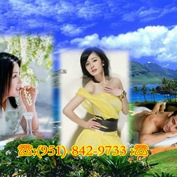 Lucy Massage