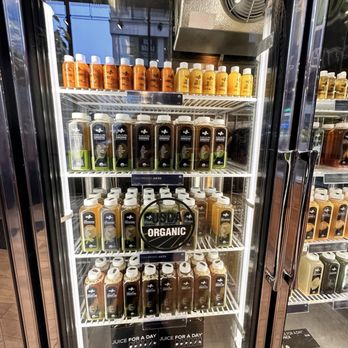 Juice Generation - Juice Bars & Smoothies Near Me - New York, New York Juice Generation - Juice Bars & Smoothies Near Me - New York, New York