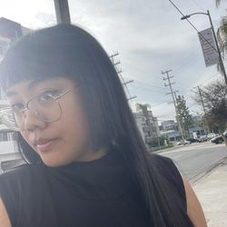 Mary & Lucy's Beauty Salon - Hime haircut