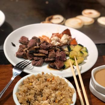 Benihana - Cupertino - Steakhouses Near Me - Cupertino, California