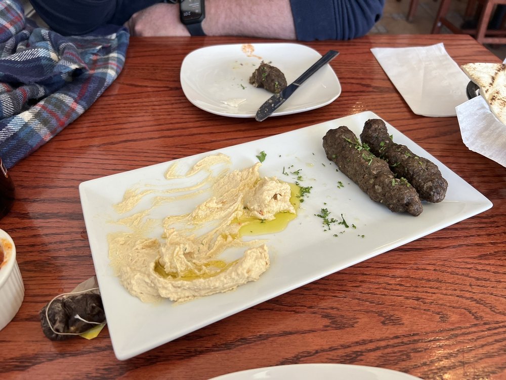 BEIRUT BITE 31 Photos & 25 Reviews 156 Shrewsbury St, Worcester, MA