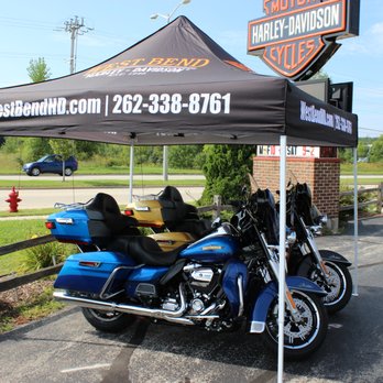 West Bend Harley-Davidson - Motorcycle Dealers Near Me - West Bend, Wisconsin West Bend Harley-Davidson - Motorcycle Dealers Near Me - West Bend, Wisconsin