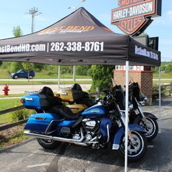 West Bend Harley-Davidson