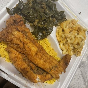 Lulu's Express - Whiting platter - Chicken Wings Near Me - Charlotte, North Carolina Lulu's Express - Whiting platter - Chicken Wings Near Me - Charlotte, North Carolina