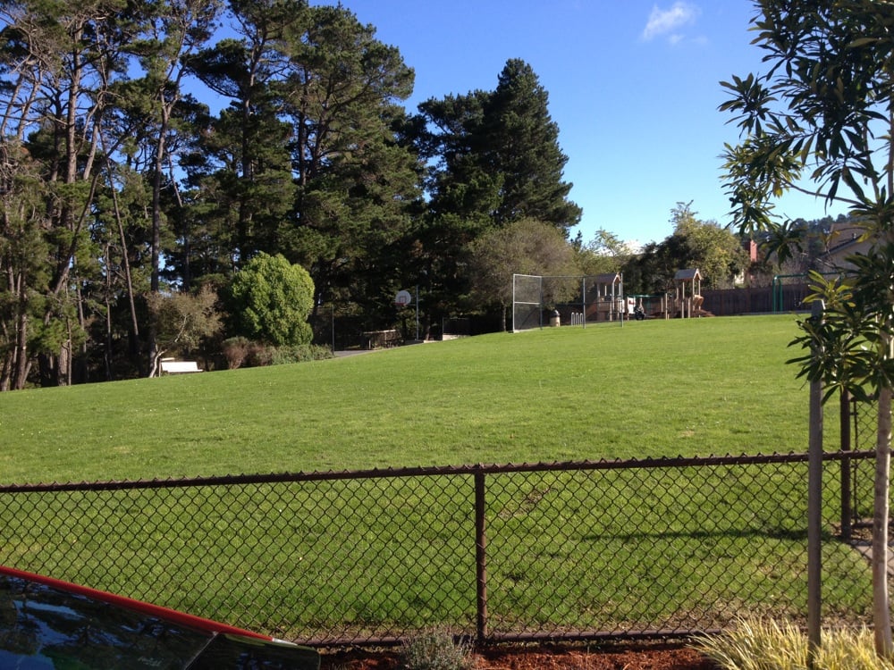 DEER FLATS PARK Playgrounds 9 Deer Forest Dr, Monterey, CA Yelp
