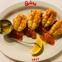 Lobster Tails