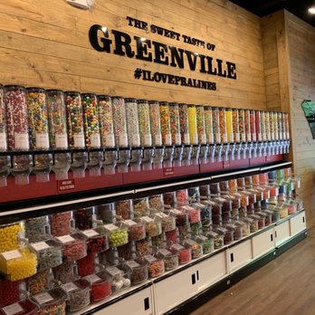 River Street Sweets - Gummies - Candy Stores Near Me - Greenville, South Carolina River Street Sweets - Gummies - Candy Stores Near Me - Greenville, South Carolina