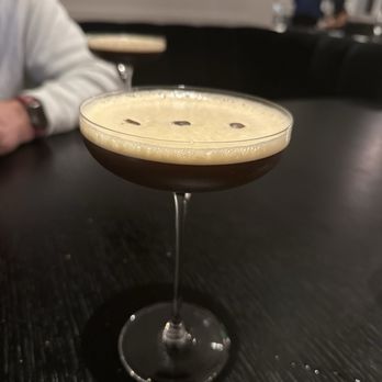 Capolinea - Italian Near Me - Atlanta, Georgia