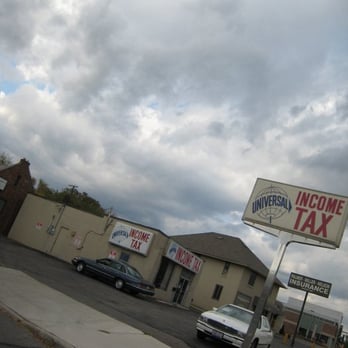Universal Tax Service - Tax Services Near Me - Columbus, Ohio Universal Tax Service - Tax Services Near Me - Columbus, Ohio