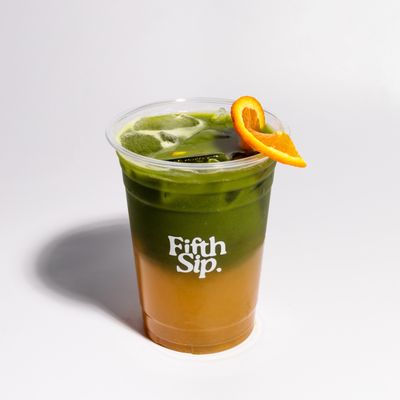 FifthSip. by null