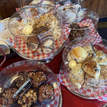 Wood N Frog Coffee - Good variety and spectacular looking baked goods. - Coffee & Tea Near Me - Tsawwassen, British Columbia Wood N Frog Coffee - Good variety and spectacular looking baked goods. - Coffee & Tea Near Me - Tsawwassen, British Columbia