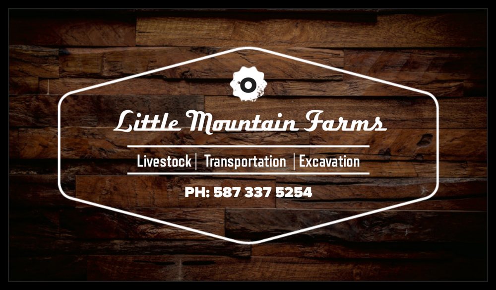 LITTLE MOUNTAIN FARMS Updated August 2024 11 Photos Middleton