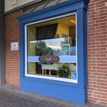 Nothing Bundt Cakes - the outside of a bakery - Bakeries Near Me - Owings Mills, Maryland