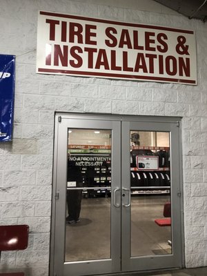 Costco Wholesale by null