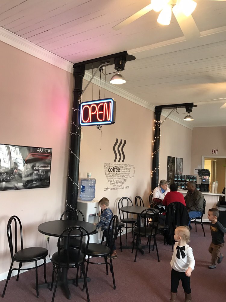 MOTION CHURCH Updated September 2024 12 Photos 2457 E Main St