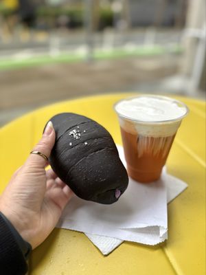 Paper Son Coffee - FiDi by null