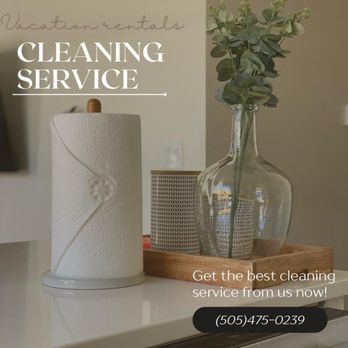 Magnifica Cleaning - Short-term cleanings or long term let us know how we can help - Office Cleaning Near Me