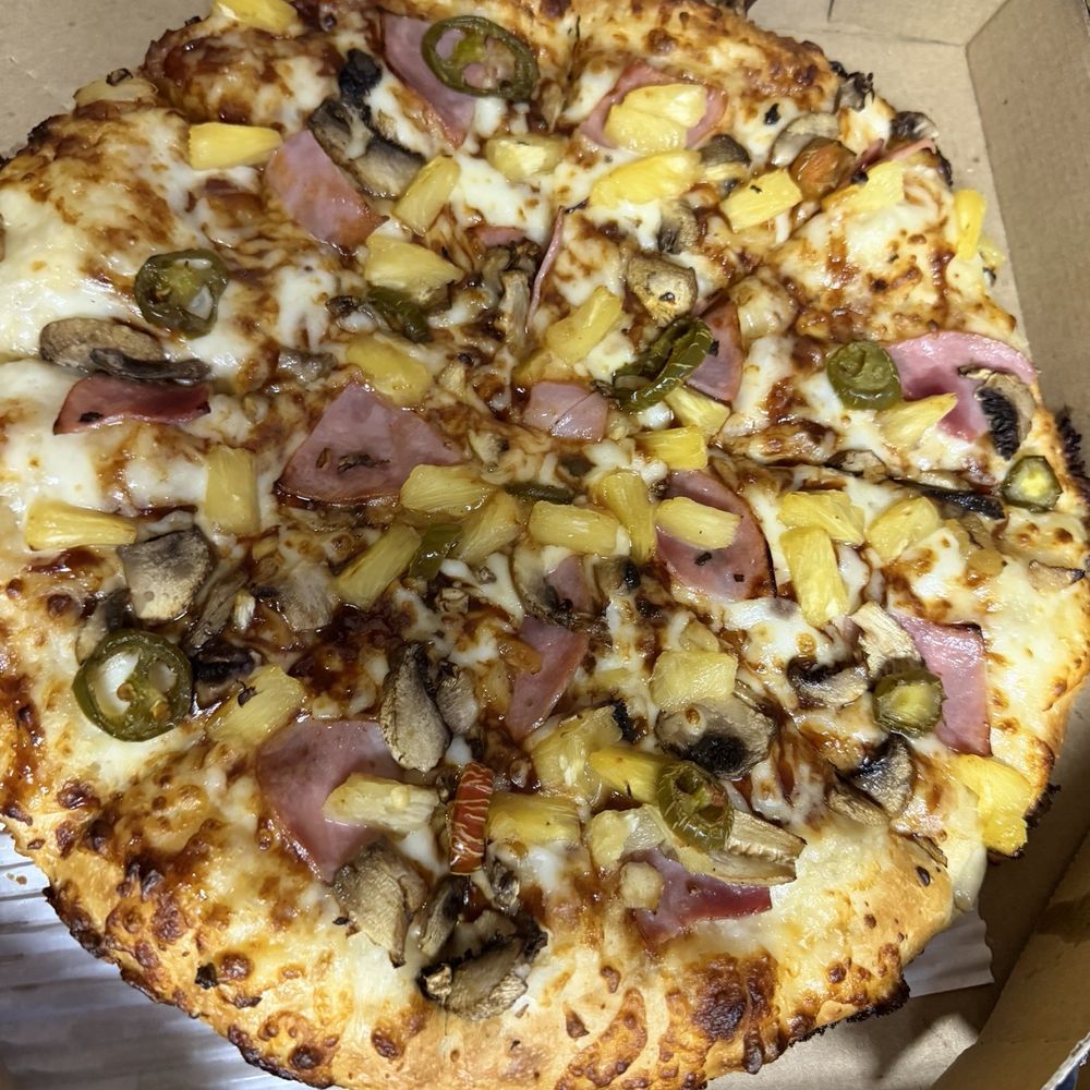 Domino's Pizza - Chicken Wings Near Me - Louisville, Ohio Domino's Pizza - Chicken Wings Near Me - Louisville, Ohio