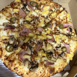 Domino's Pizza