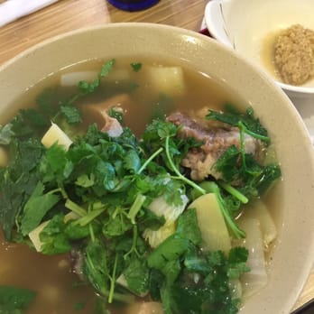 Utage Restaurant & Lounge - Ox tail soup - Japanese Near Me - Honolulu, Hawaii Utage Restaurant & Lounge - Ox tail soup - Japanese Near Me - Honolulu, Hawaii