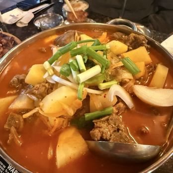 New Korea Restaurant - Korean Near Me - Marina, California New Korea Restaurant - Korean Near Me - Marina, California