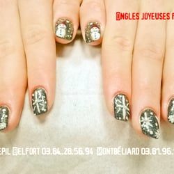 Quick Epil - Ongle quick epil proepil belfort montbeliard