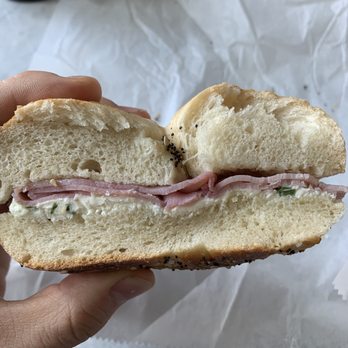 O'Bagel - Breakfast & Brunch Near Me - Hoboken, New Jersey O'Bagel - Breakfast & Brunch Near Me - Hoboken, New Jersey