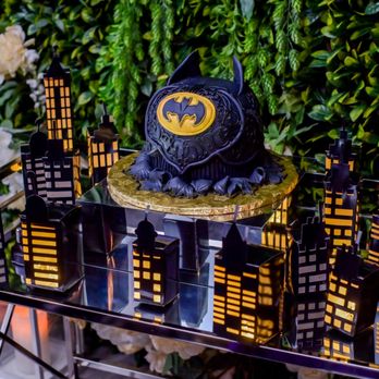 Hansen's Cakes - Groom's cake. Pure perfection. Nicely executed. - Cupcakes Near Me - Los Angeles, California Hansen's Cakes - Groom's cake. Pure perfection. Nicely executed. - Cupcakes Near Me - Los Angeles, California