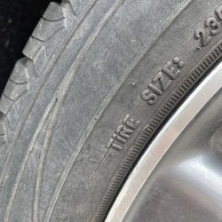 Eagle Tires & Wheels