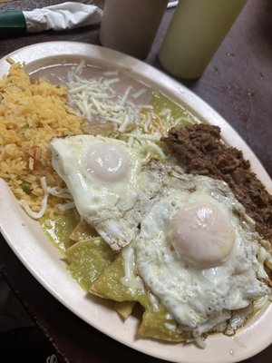 Tacos Don Deme by null