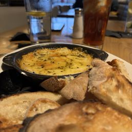 Asiago Al Forno