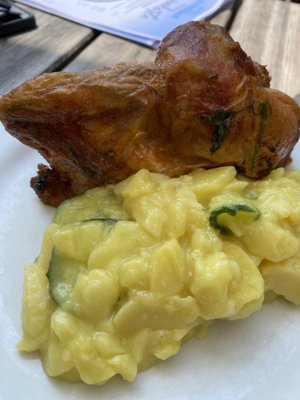 Bräustüberl Tegernsee by null