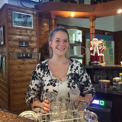 Gasthof Stadt Weißenfels - Möchten Sie noch ein Bier?