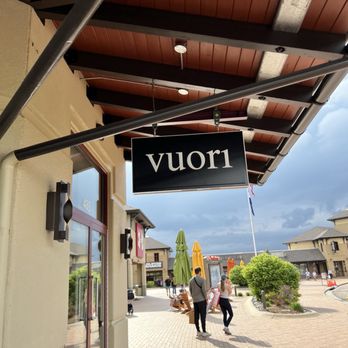Vuori - Outside - Sports Wear Near Me - Castle Rock, Colorado