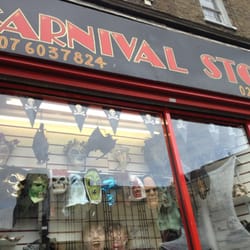 Carnival Store