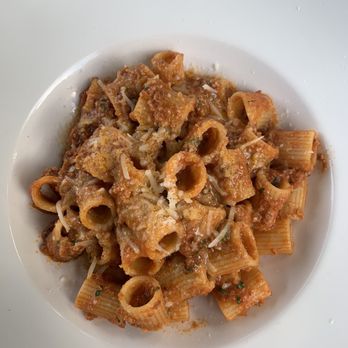 Moby's - Rigatonj - Italian Near Me - East Hampton, New York