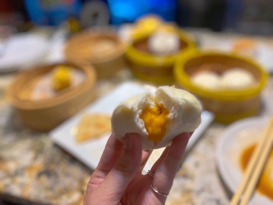 Ty Ginger Asian Bistro 泰潮點心 by null