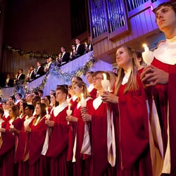 Luther College - Christmas at Luther
