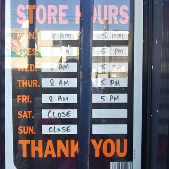 Le's Laundromat - Open 8am to 5pm Monday through Friday. - Laundromat Near Me - New Orleans, Louisiana Le's Laundromat - Open 8am to 5pm Monday through Friday. - Laundromat Near Me - New Orleans, Louisiana