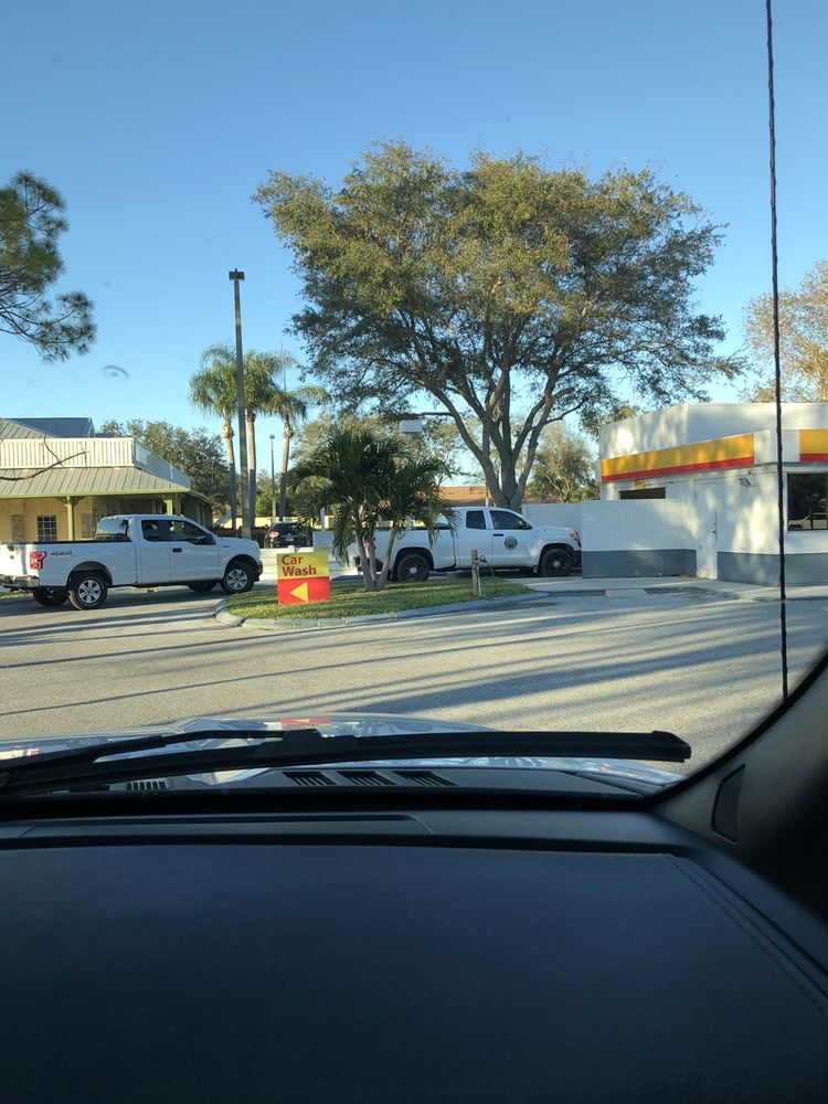 SHELL Updated June 2024 6600 Cortez Rd W, Bradenton, Florida Gas