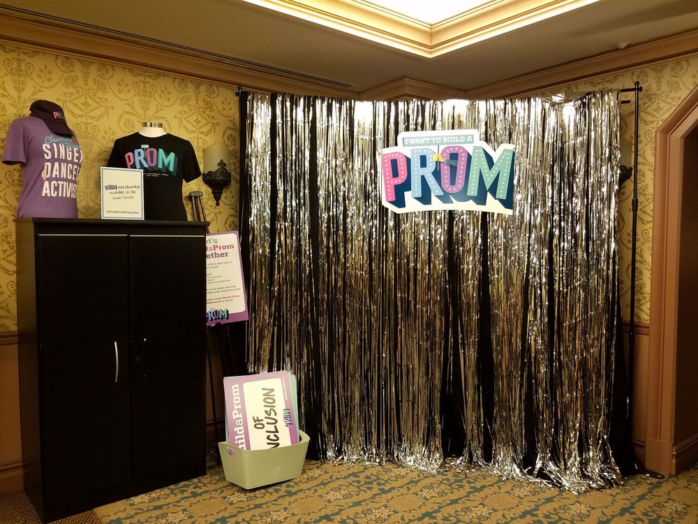 The Prom