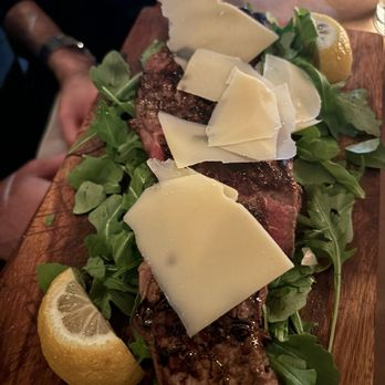 Malatesta Trattoria - Steak - Italian Near Me - New York, New York
