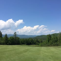Owl's Nest Golf Club - Owl's Nest fairway