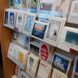 Brewood Engravers Printers - Hand Litho Cards