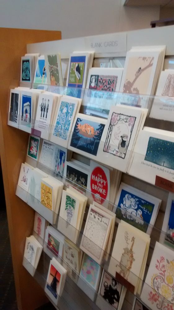 BREWOOD ENGRAVERS PRINTERS Updated October 2024 11 Photos 1701 Pennsylvania Ave NW