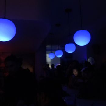 Rebecca's - Rebecca's bar area - Bars Near Me - Brooklyn, New York