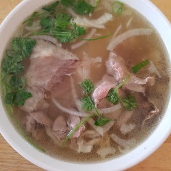 Pho Hana - #1 before additions - Vietnamese Near Me - Rolling Hills Estates, California Pho Hana - #1 before additions - Vietnamese Near Me - Rolling Hills Estates, California